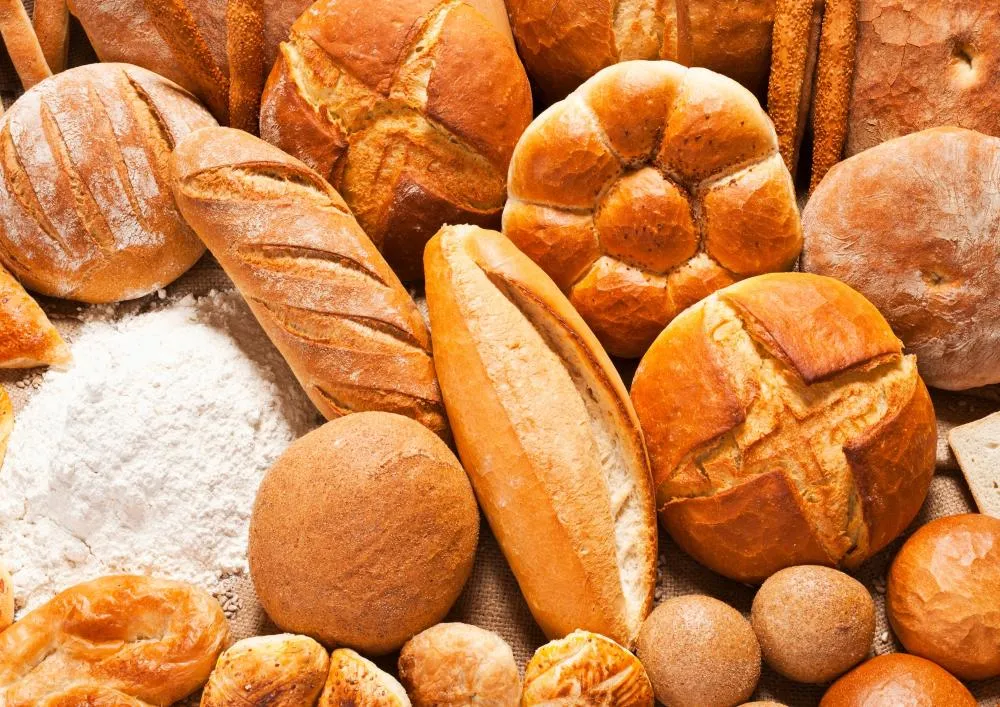 Dia Mundial do Pão terá distribuição gratuita de 18 mil pães na Praça Central de Franca