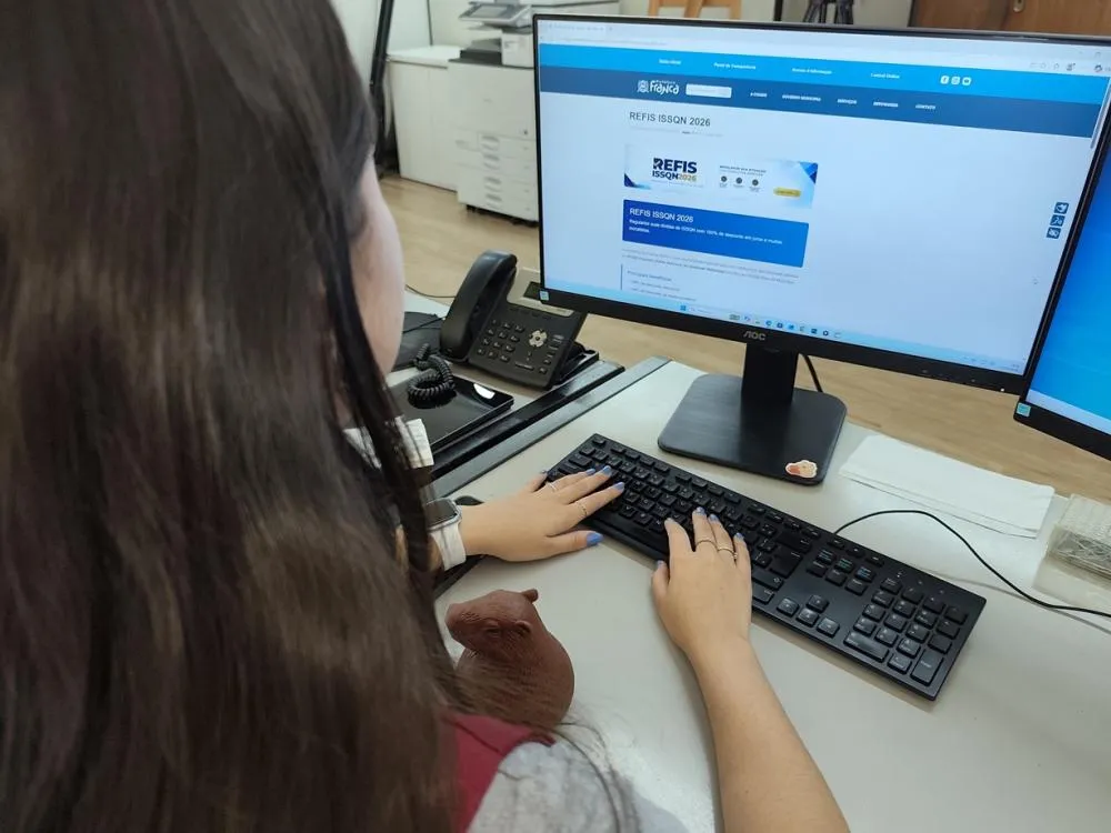 REFIS 2026 poderá beneficiar mais de 20 mil contribuintes com dívidas de ISSQN em Franca