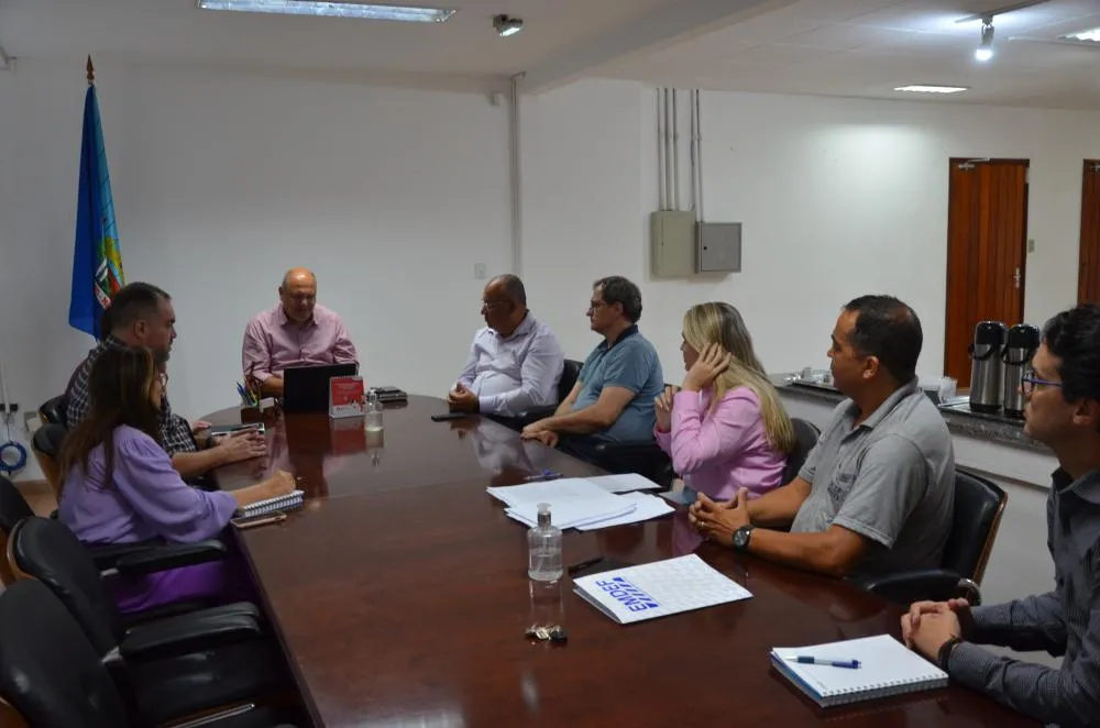 Estudo para contratação de nova empresa de transporte em Franca entra na reta final