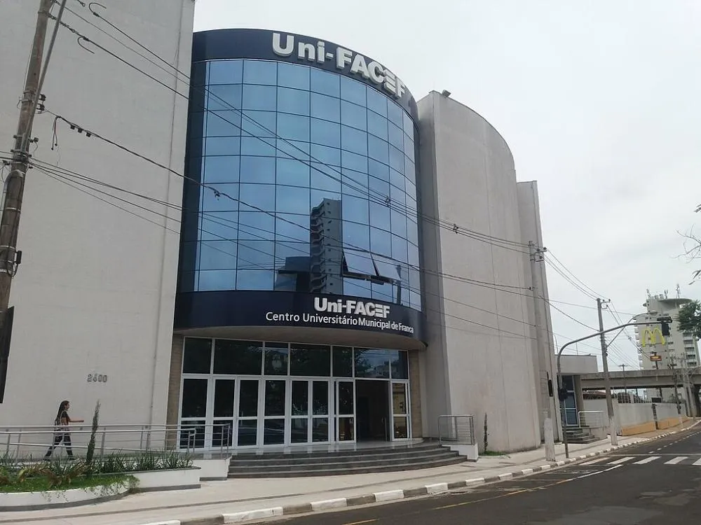 Uni-FACEF abre inscrições para vagas remanescentes em diversos cursos