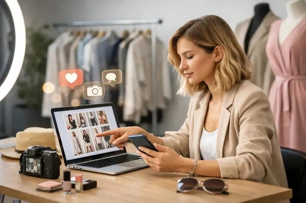 Sebrae-SP promove capacitação gratuita sobre anúncios no Instagram e vendas na Black Friday