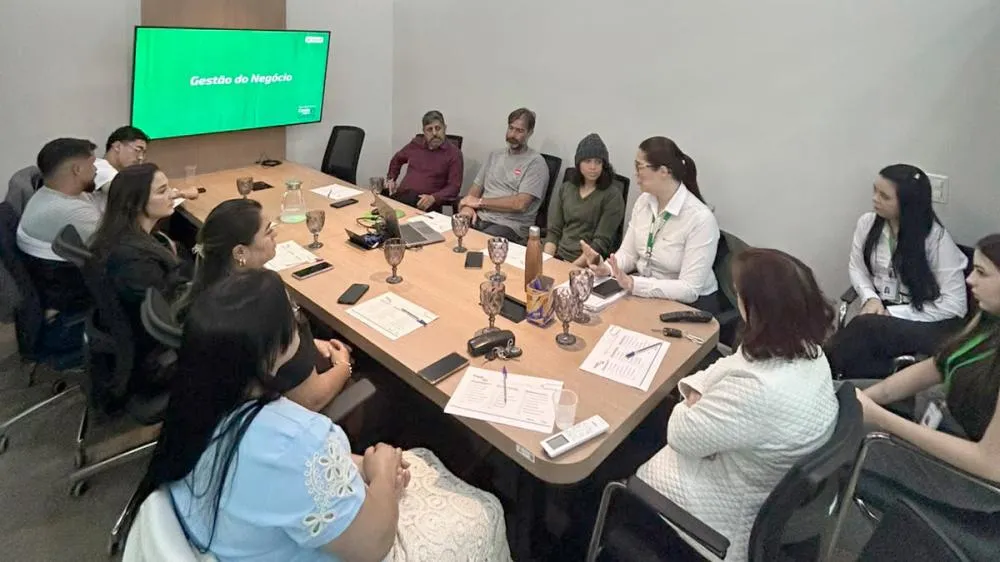 Programa Empreenda Sicredi – Conta com a Gente fortalece a gestão dos negócios e aproxima empreendedores da cooperativa