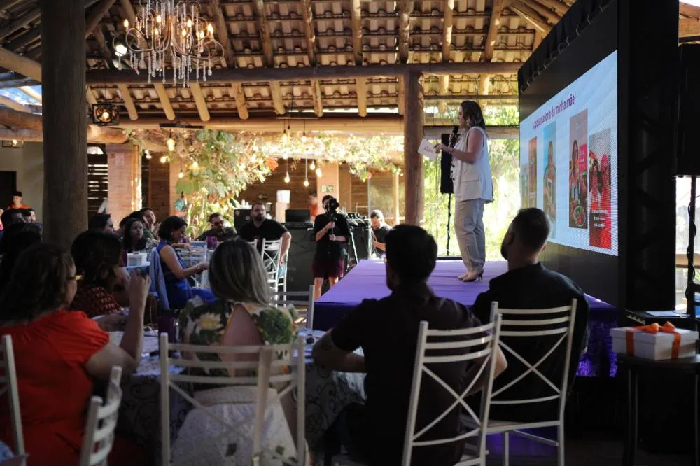 ‘Pensando Bem Além’ dá voz aos empreendedores francanos em evento que une marketing, networking, gastronomia e música; últimos ingressos à venda
