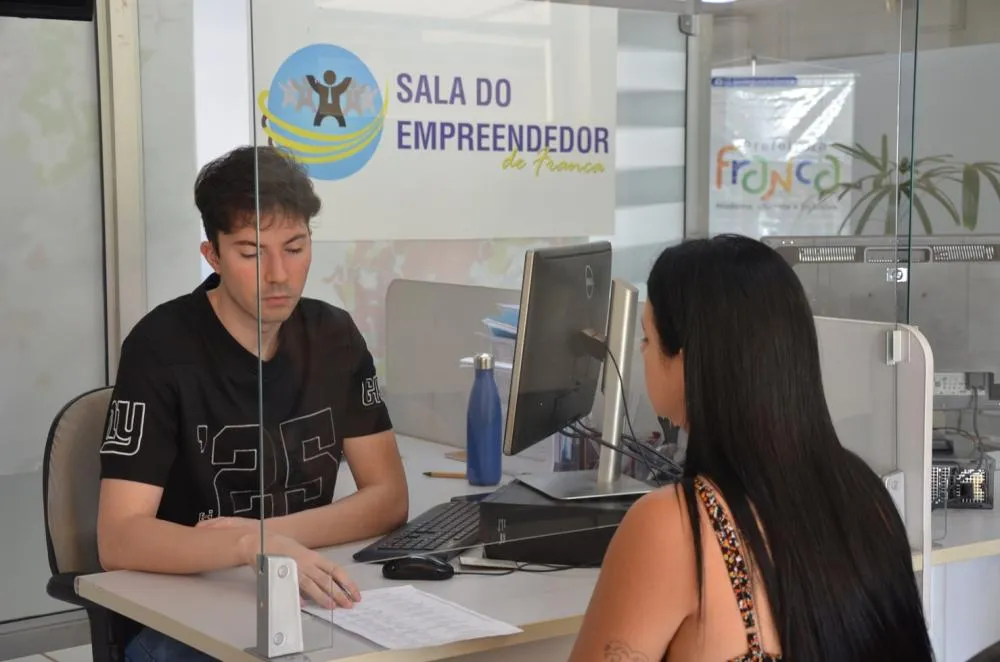 Franca chega a quase 68 mil empresas ativas e tem R$ 6,1 milhões disponíveis em microcrédito
