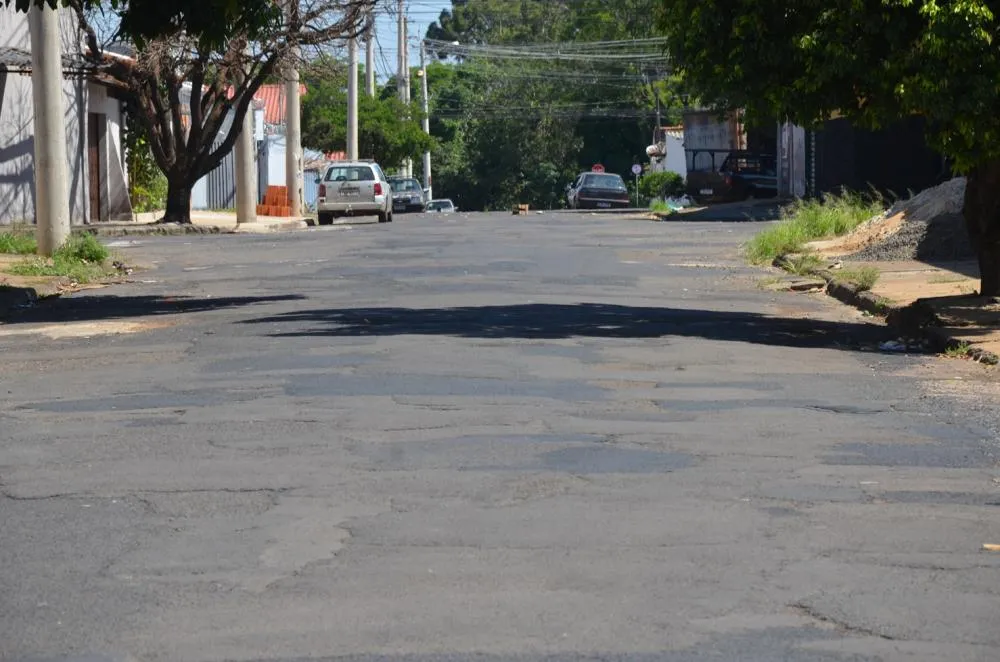 Franca altera circulação em ruas dos Jardins Tropical e Palmeiras a partir desta sexta-feira