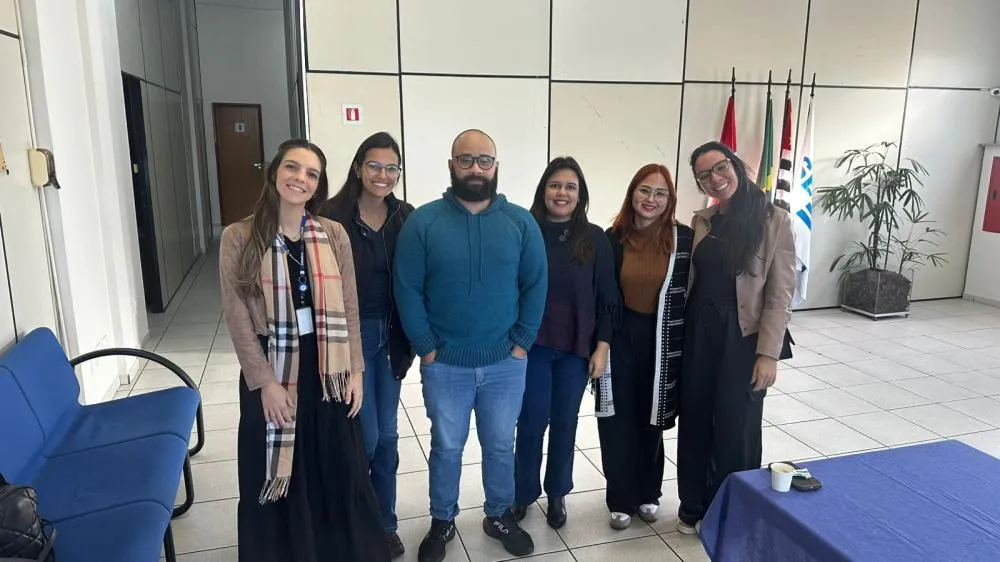 Sebrae-SP recebe novos Agentes Locais de Inovação da região de Franca
