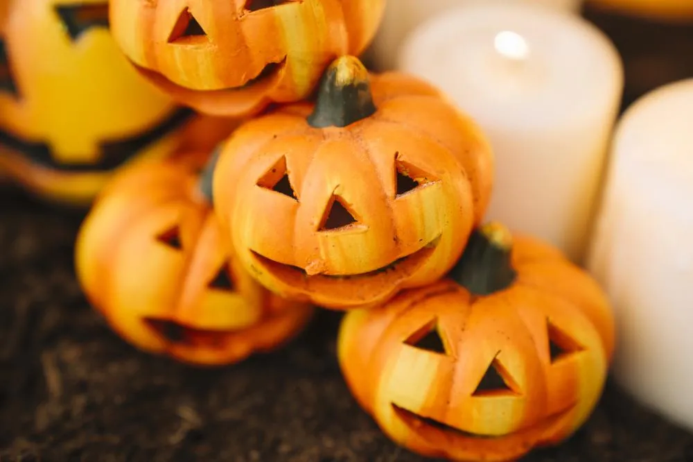 Halloween abre oportunidades para pequenos negócios de Franca e região