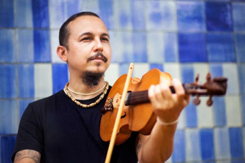 Sesi Franca celebra a alegria da música nordestina em show gratuito