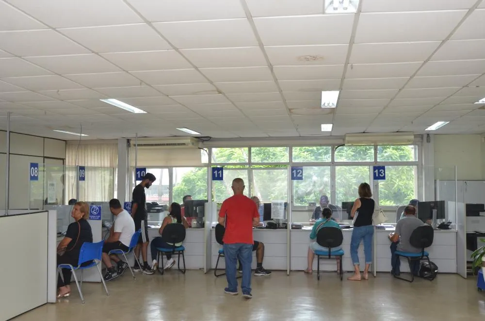 IPTU com Desconto de 10% Termina Nesta Quarta-feira