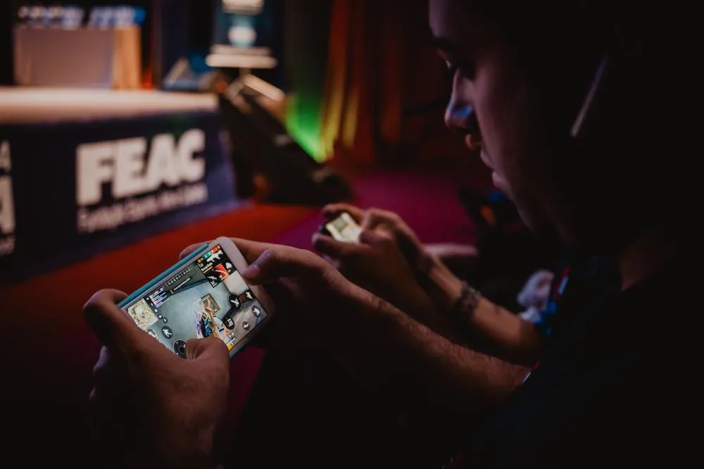 Começam nesta terça-feira as inscrições para a 4ª Edição do e-Games em Franca