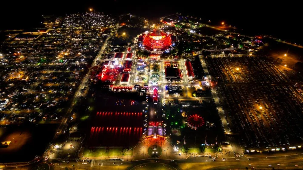 Festa do Peão de Barretos inicia venda de ingresso setor Parque