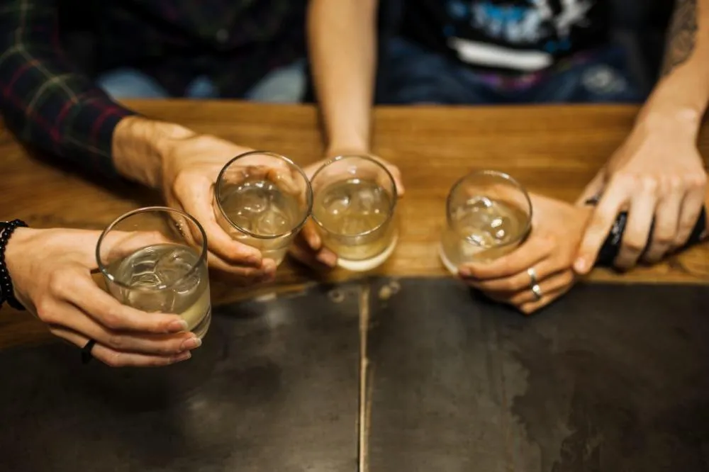 Governo de São Paulo oferece teste sobre consumo de álcool