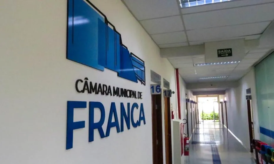 Reforma administrativa e criação da Secretaria de Esporte e Cultura em pauta na Câmara de Franca
