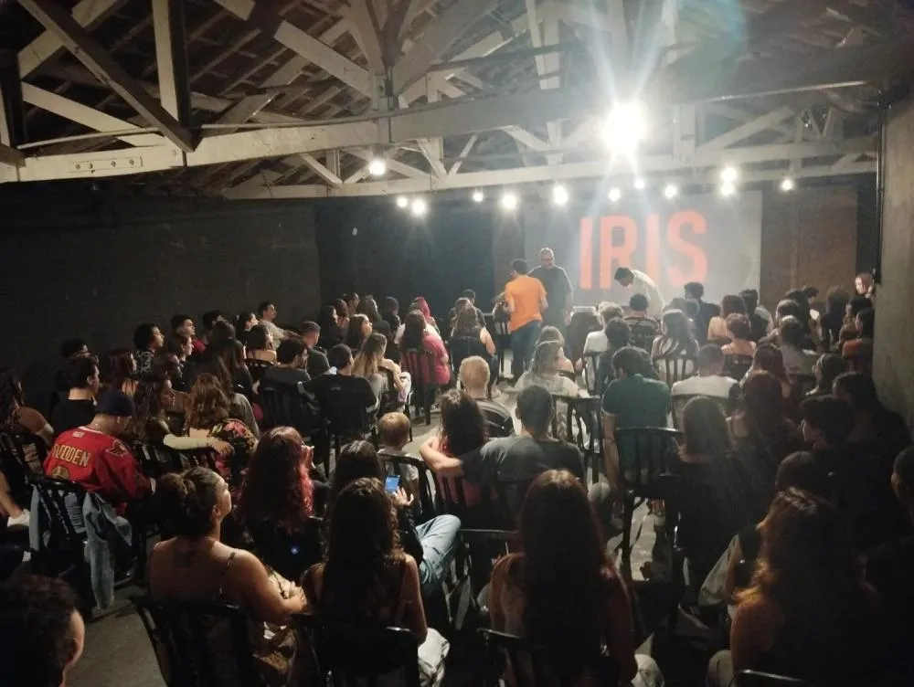 Bolsa Cultura oferece oficinas  teatrais gratuitas no IPRA neste Sábado