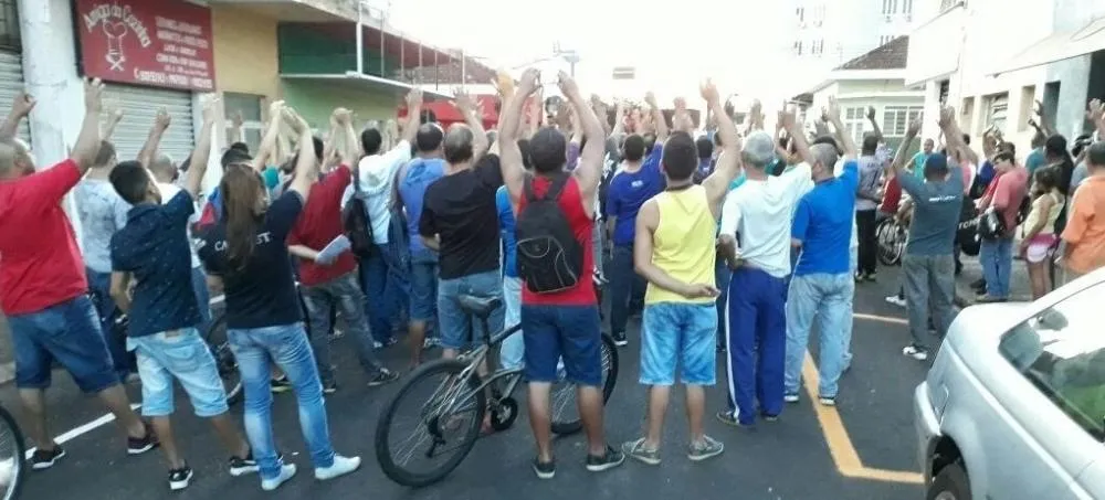 Sindicato dos Trabalhadores de Franca convoca assembleia para negociações coletivas de 2025
