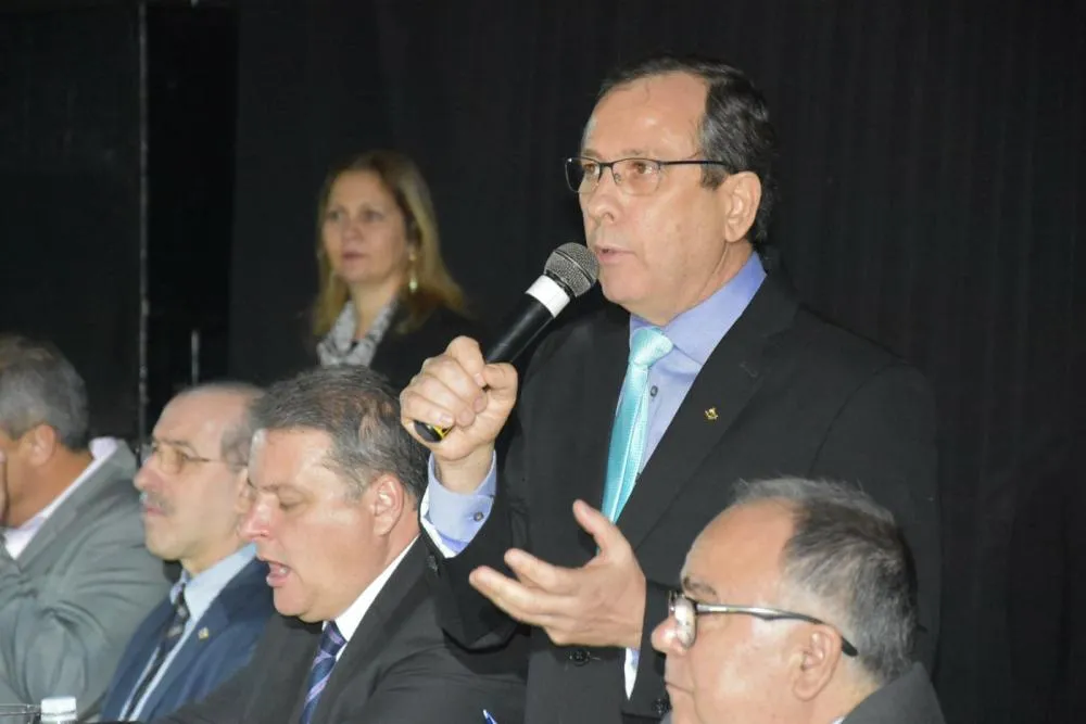 Simpafran realiza nesta noite a principal festa da panificação do Estado