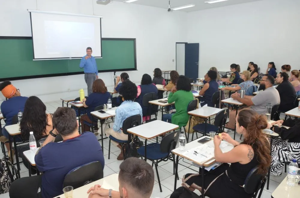 Franca é Destaque em Serviços de Acolhimento e Sedia Capacitação para Fortalecer Rede de Assistência Social