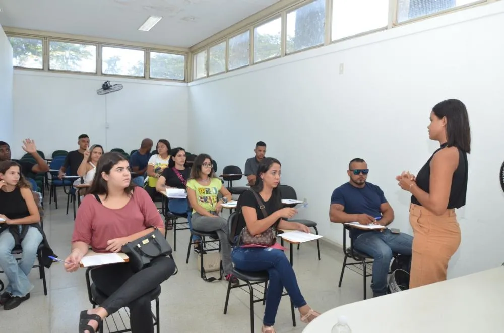 Emprega Franca promove mutirão com mais de 90 vagas nesta semana