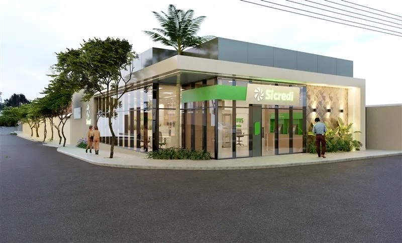 Sicredi anuncia inauguração de Agência em Ribeirão Corrente /SP