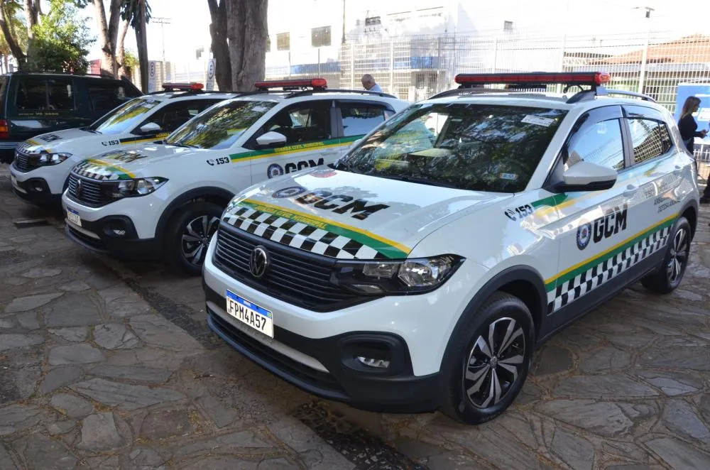 18 animais recolhidos em Franca: Canil Municipal e Guarda Civil intensificam fiscalização