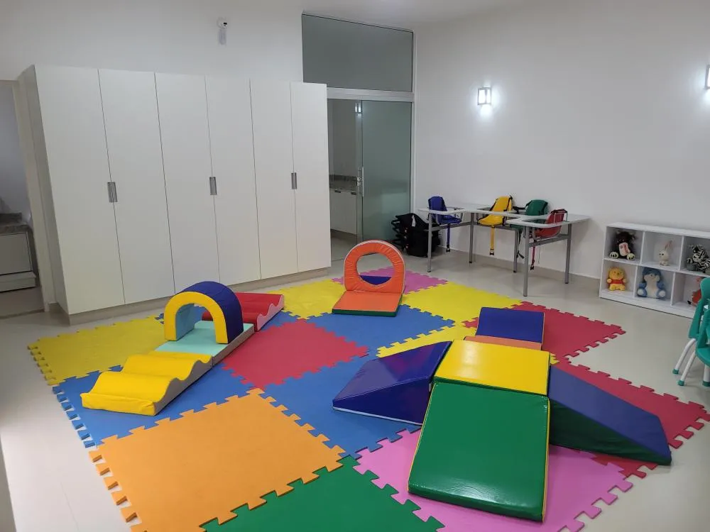 Deputada Graciela envia R$ 100 mil para equipar a nova unidade da creche Berçário Dona Nina