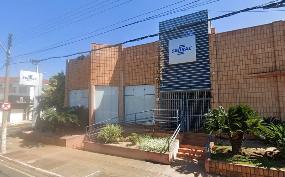 Sebrae-SP abre seleção para 2 vagas de estágio em Franca com bolsa de R$ 2.180