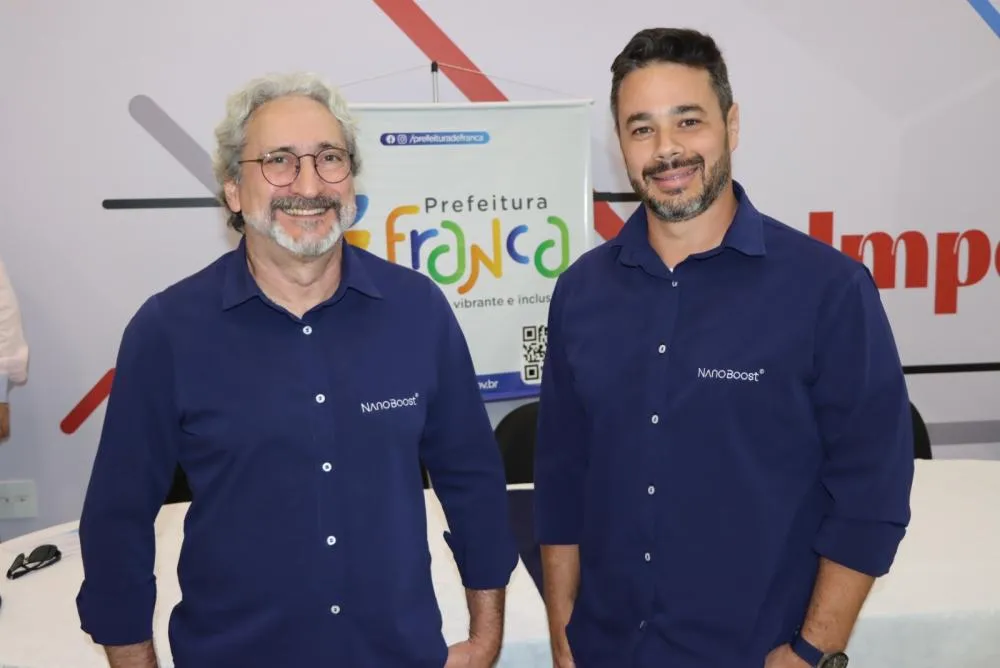 Startup Francanana Nanoboost “Gradua” e Pronta para Conquistar o Mercado com Tecnologia Invisível