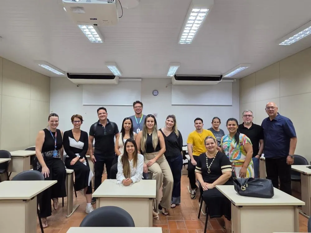 Sebrae-SP aplica capacitação para fortalecer agentes de desenvolvimento na região de Franca