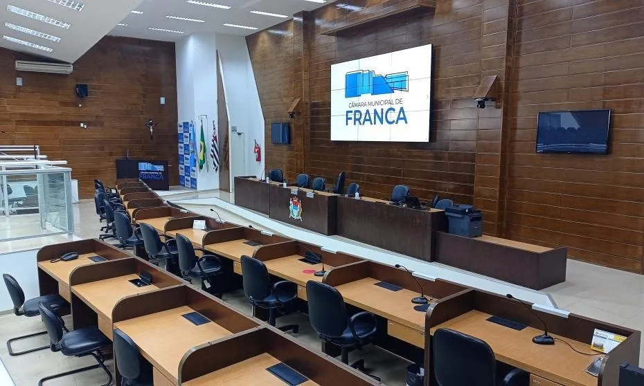 Sebrae-SP promove encontro regional com prefeitos e autoridades para fortalecer o empreendedorismo com a educação e a Inteligência Artificial na região de Franca