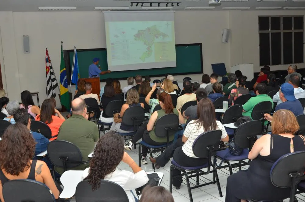 Conferência do Meio Ambiente de Franca elege delegados e define propostas para etapa estadual