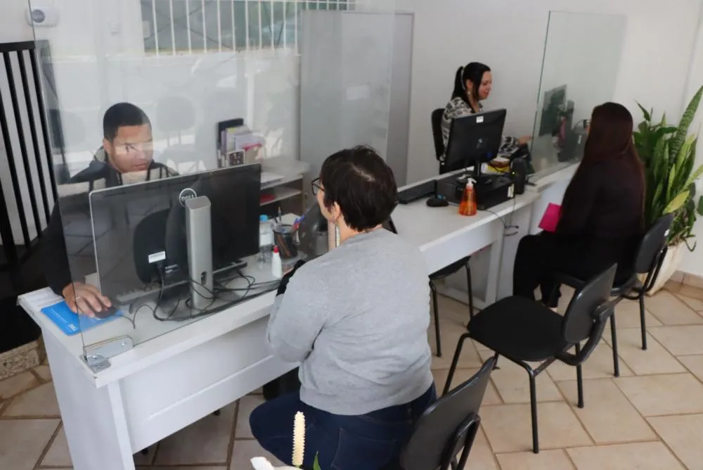 Ação Comunitária na Zona Oeste Leva Serviços e Cultura à População de Franca