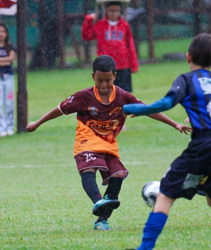 Prefeitura organiza Campeonato de Futebol Infantil para revelar novos talentos