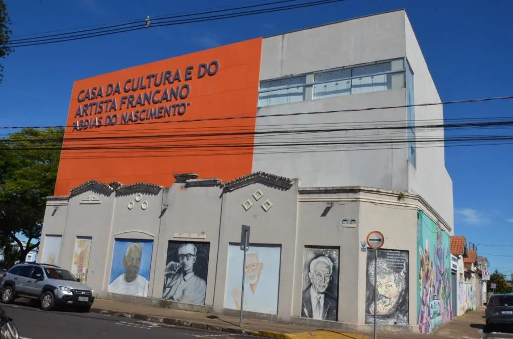 Prefeitura de Franca anuncia 14 projetos culturais habilitados para receber investimento de 1,6 milhão de reais