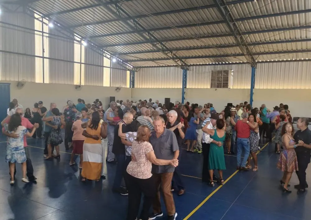 Conselho da Pessoa Idosa de Franca abre processo para renovação de membros