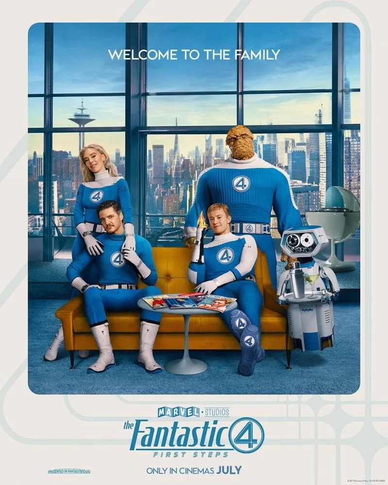 Franca recebe estreias nacionais e internacionais nos cinemas; confira a programação completa