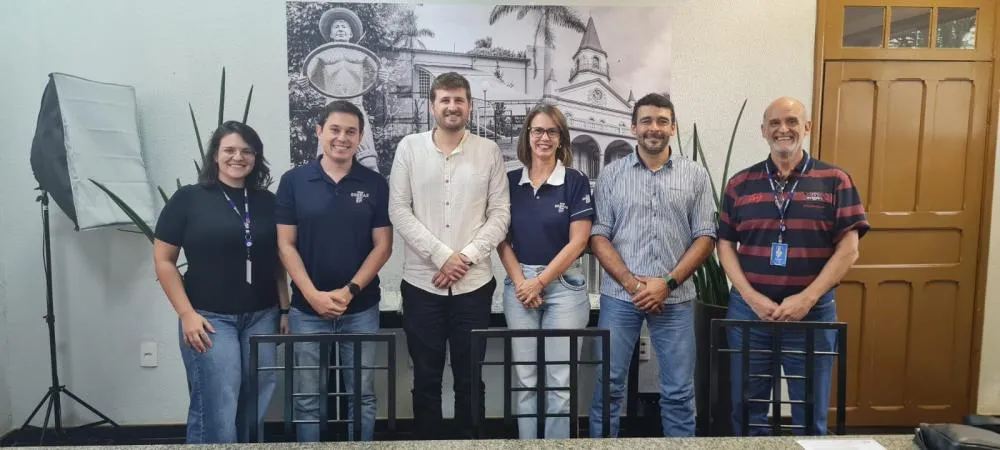 Sebrae-SP apresenta programa Cidade Empreendedora em Patrocínio Paulista