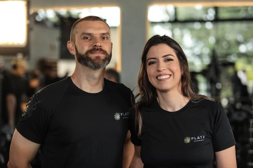 Ribeirão Preto ganha nova academia na zona sul da cidade