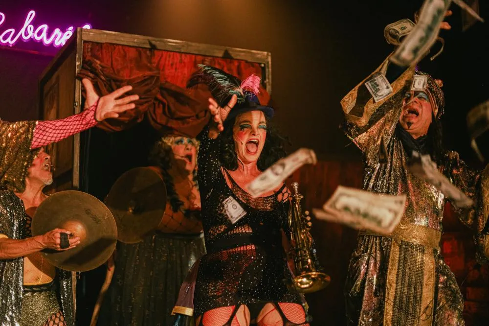 Teatro e Circo no Sesc Franca: Uma Viagem pela Imaginação em Fevereiro