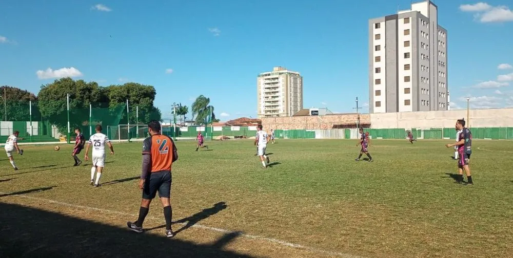 Campeonato Varzeano Série ‘A’ e Sub-20 começa no próximo dia 13