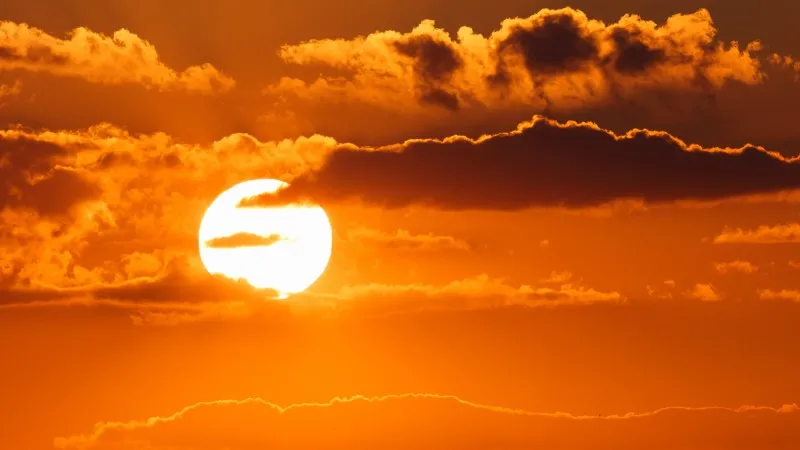 Franca enfrenta calor intenso com temperaturas de até 35°C; Defesa Civil alerta para cuidados