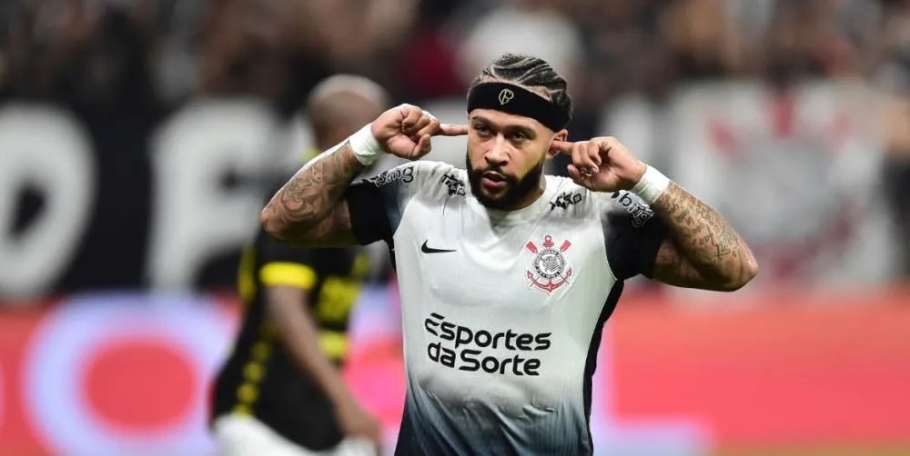 Corinthians garante a classificação e Ponte Preta vence Dérbi Campineiro