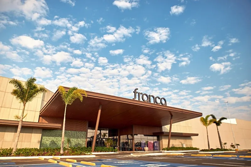  Semana de eventos agita o Franca Shopping com atrações para todas as idades