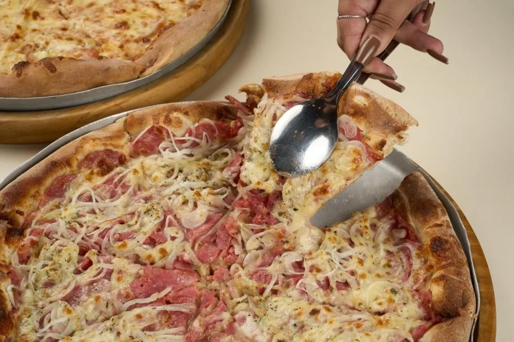 Compre um e leve outro grátis na campanha “Franca em Dobro” do Franca Shopping