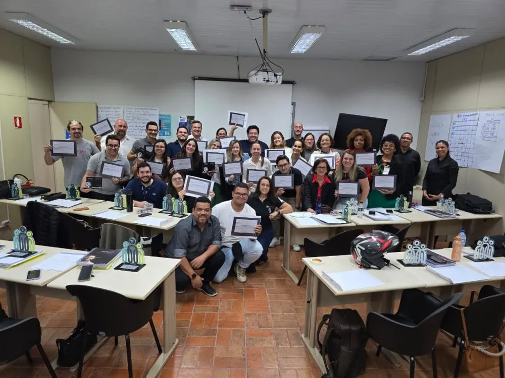 No Mês do Surdo, Empretec em Franca se destaca por exemplo de inclusão