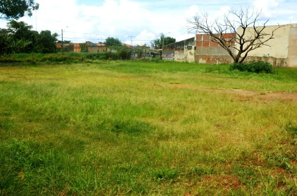 Nova UBS será construída na Vila Santa Terezinha em Franca