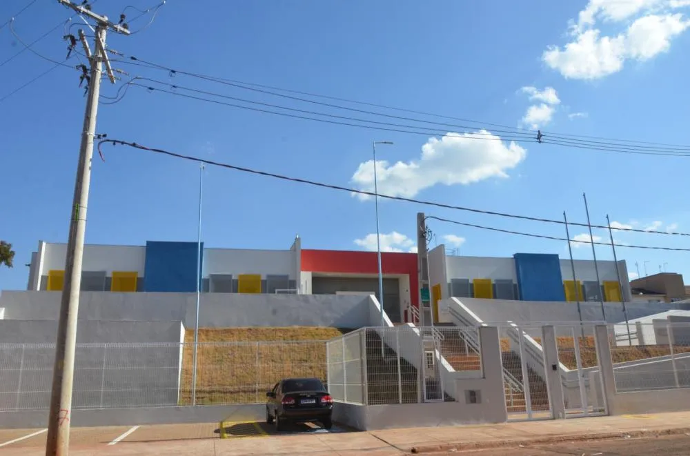 Educação abre inscrições para 660 vagas em creches