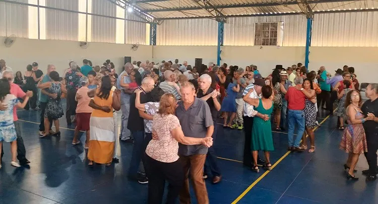 Semana da Pessoa Idosa terá programação especial em Franca