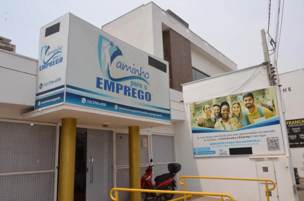 Escola Profissionalizante de Franca oferece 1.029 vagas em cursos gratuitos