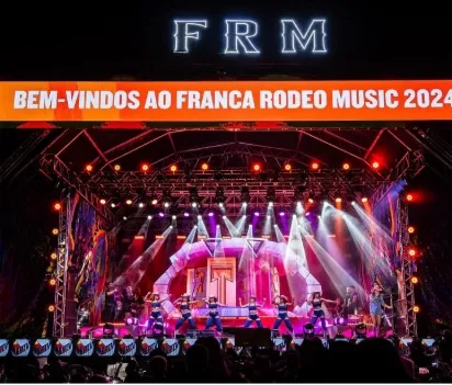 Franca Rodeo Music anuncia local, estrutura inédita e serviço gratuito de transfer 