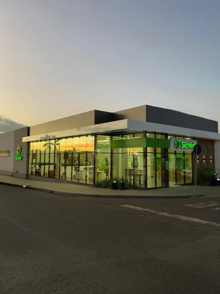Sicredi Valor Sustentável inaugura nova agência em Ribeirão Corrente/SP